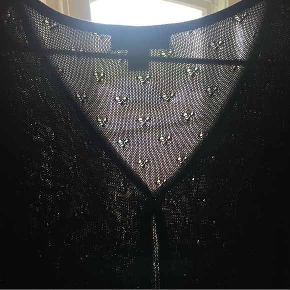 Vintage Cardigan - Picture 5 of 5